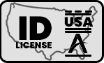 Other USA States ID