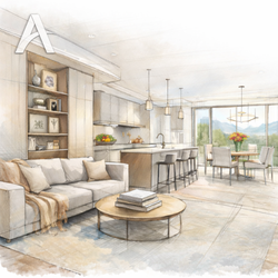 Not Listed? Enter a Different Address!