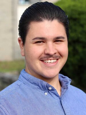 Louis J. Albano photo