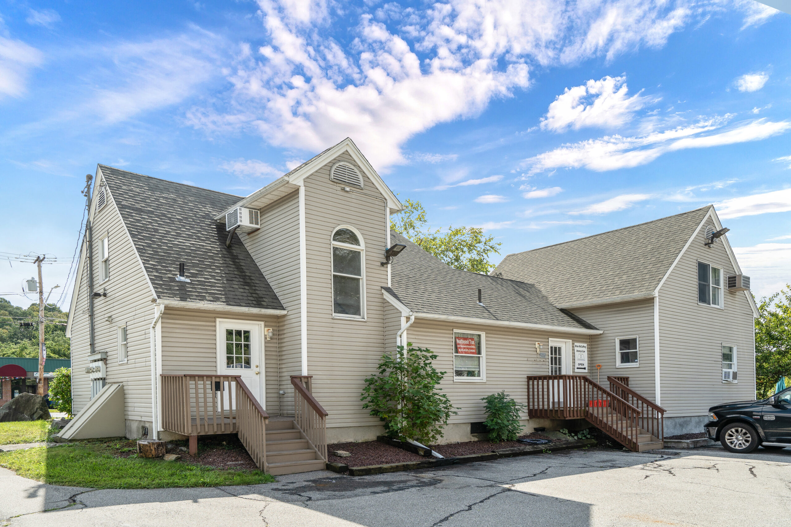 566 Route 6, 2E, Mahopac | $1,775